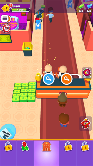 酒店大师无限钞票免广告截图1