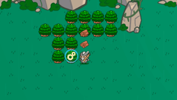 幸存者要塞截图2