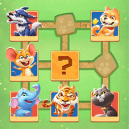 开心斗兽棋安卓版