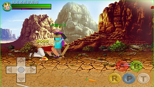 超级城市英雄卡截图3