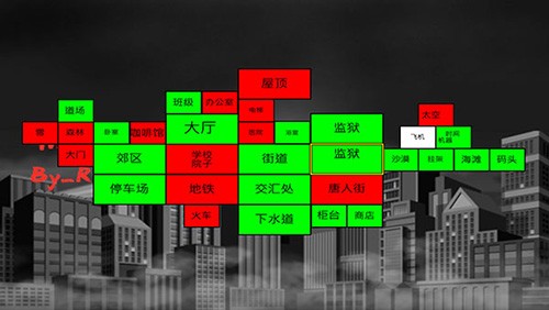 超级城市英雄卡无敌版截图2