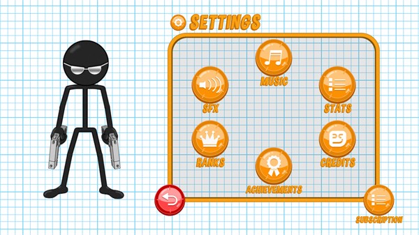 火柴人枪战2最新版截图1