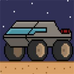 飞速狂野赛车无敌版