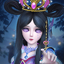 叶罗丽彩妆公主