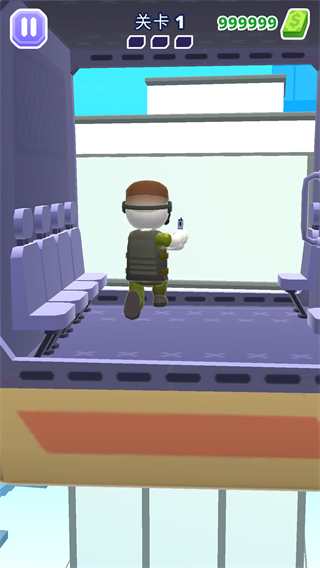 地狱直升机内置菜单截图1