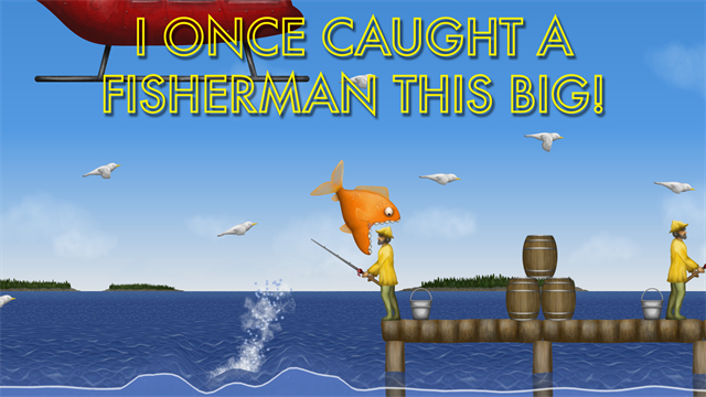 品尝深蓝完整版截图4