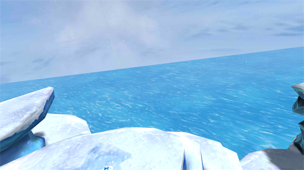 追击野兽汉化最新版截图1