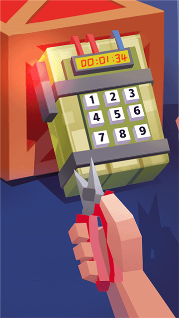 枪战行动重生截图5