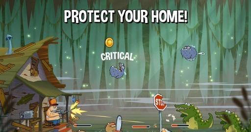 沼泽派对2026新版截图2