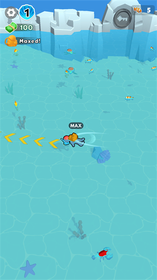 水族馆乐园截图3