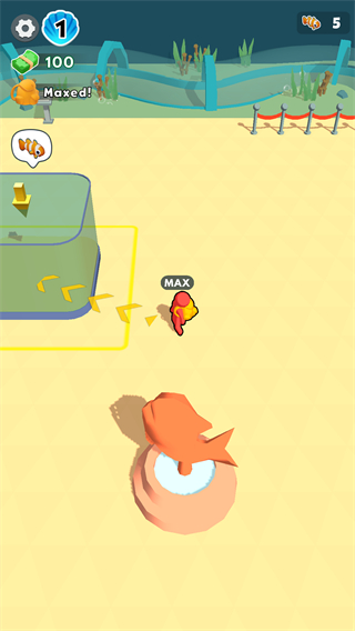 水族馆乐园截图2