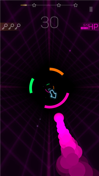 粉碎颜色3D最新版截图2