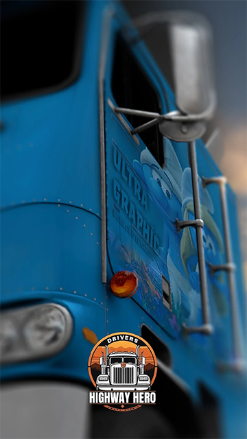 车手公路英雄最新版本截图4