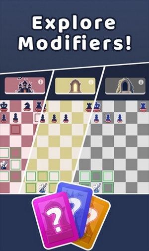 持枪象棋汉化版截图2