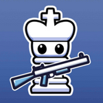 持枪象棋无限宝石版