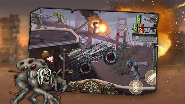 放置军火大亨中文版截图3