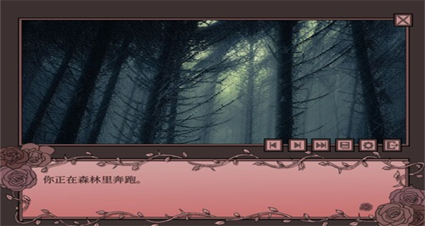 孤寂之地游戏中文版截图1