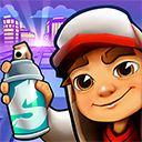 Subway Surfers City旧版