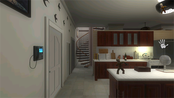 超自然领域2汉化版截图1