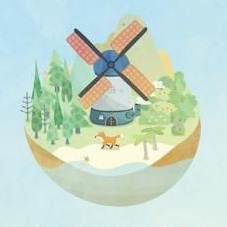 荒漠乐园全部图鉴版