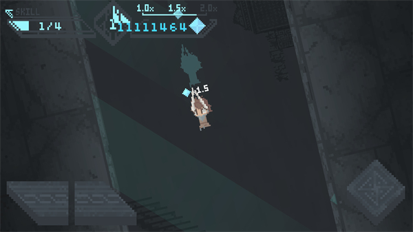 旋转勇者中文版截图1