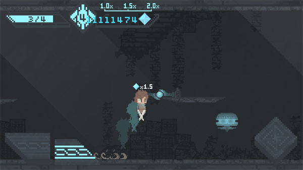 旋转勇者中文版截图2