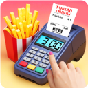 快乐晚餐故事无限金币钻石