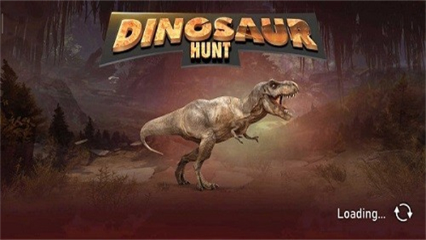 恐龙狩猎者免广告版截图4