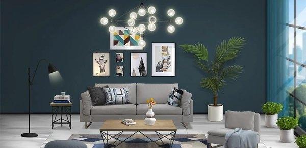 我的家居设计截图1