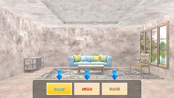 我的家居设计无限金币版截图2