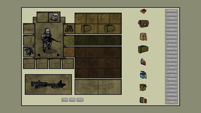 我的士兵内置MOD菜单截图3