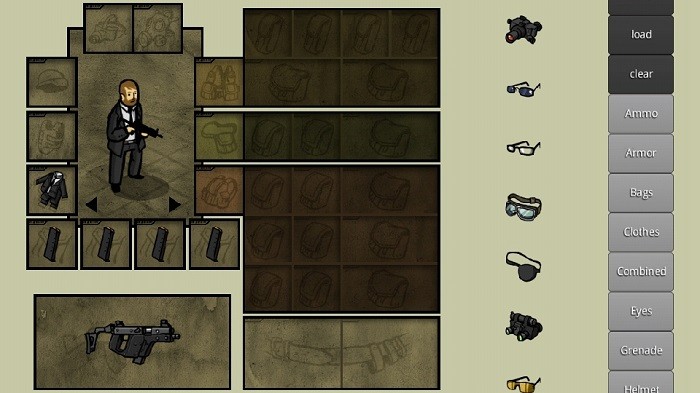 我的士兵内置MOD菜单截图2