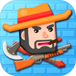 火枪英雄无限金币版