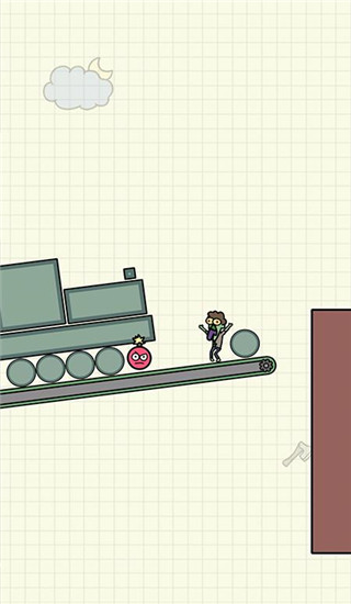 你好僵尸内置MOD修改器截图2