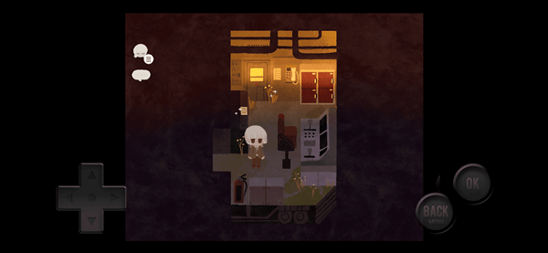 黄昏电铁汉化版截图4