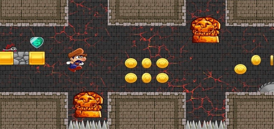 顶蘑菇手机版截图3