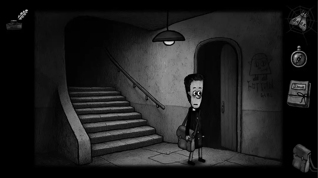 怪物之家2勋章截图2