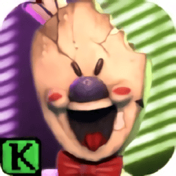 恐怖冰淇淋1重置版