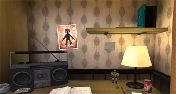 恐怖冰淇淋1内置MOD菜单截图1