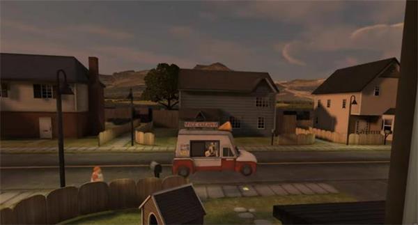 恐怖冰淇淋1内置MOD菜单截图2