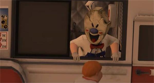 恐怖冰淇淋1内置MOD菜单截图3