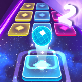 炫彩节奏2免费版