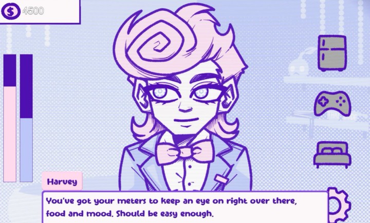 血钱2正版截图1