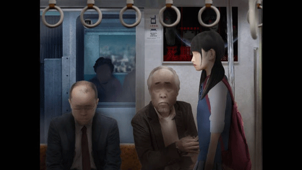 翌日幽暗的殡葬电车截图4