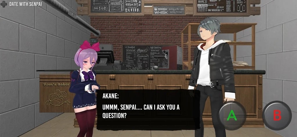 可怕的学校模拟器截图4