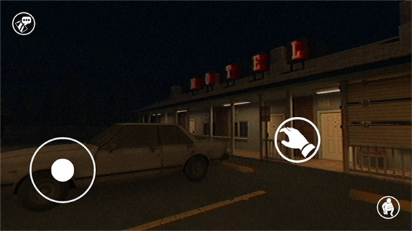 别给陌生人开门手机版截图2