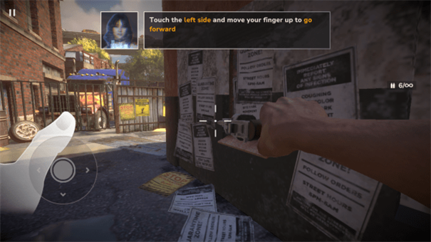 僵尸港湾最新版截图3