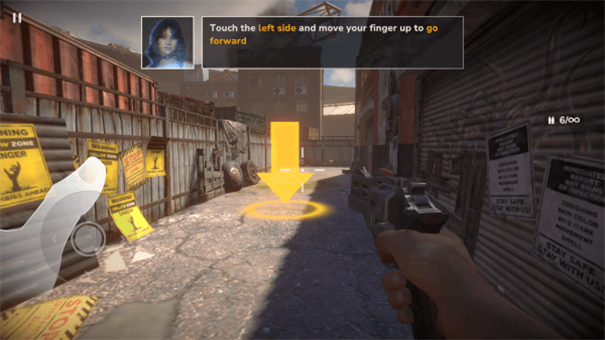 僵尸港湾最新版截图2