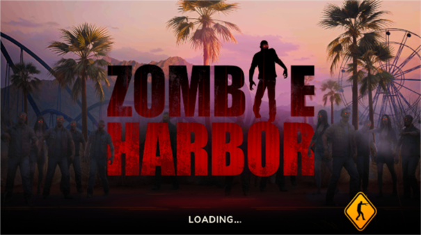 僵尸港湾汉化版截图3