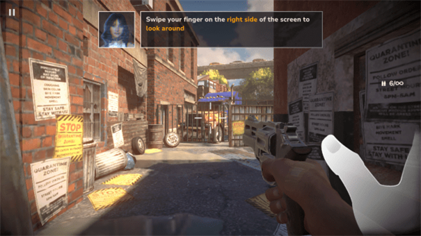 僵尸港湾汉化版截图5